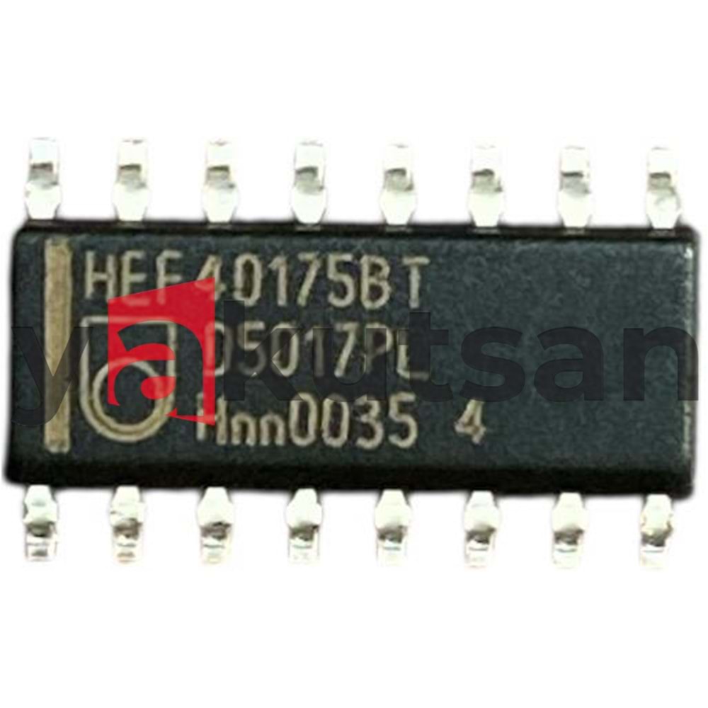 HEF40175BT