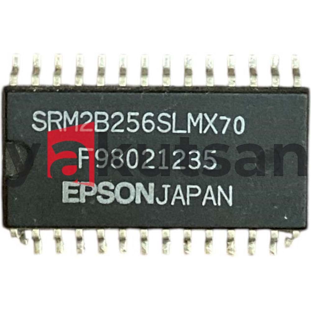 SRM2B256SLMX70