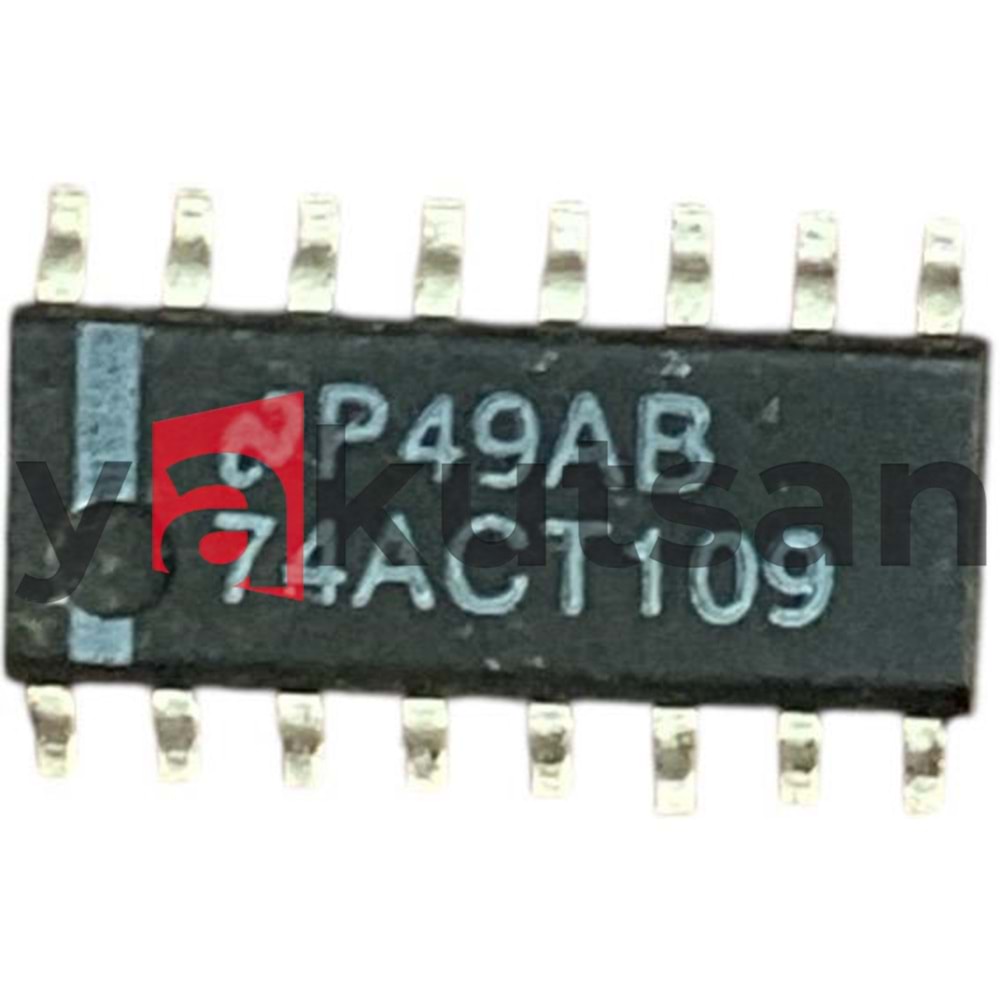 74ACT109