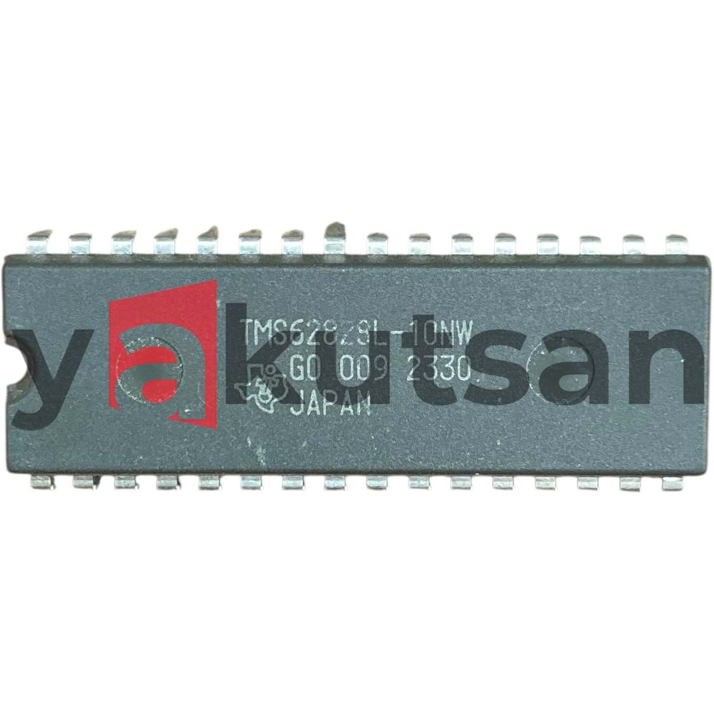 TMS6282SL-10NW