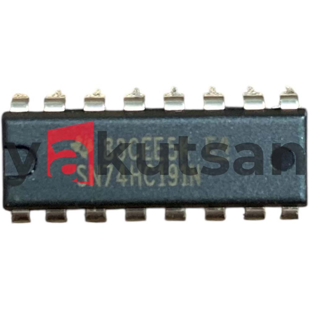 SN74HC191N