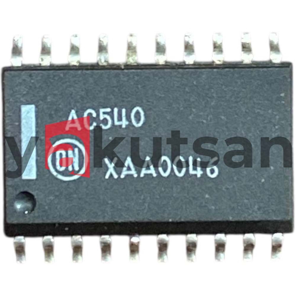 AC540
