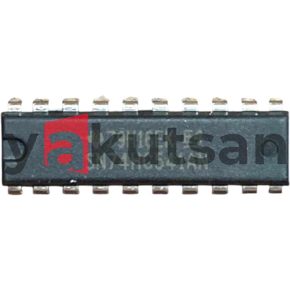 SN74HC541AN