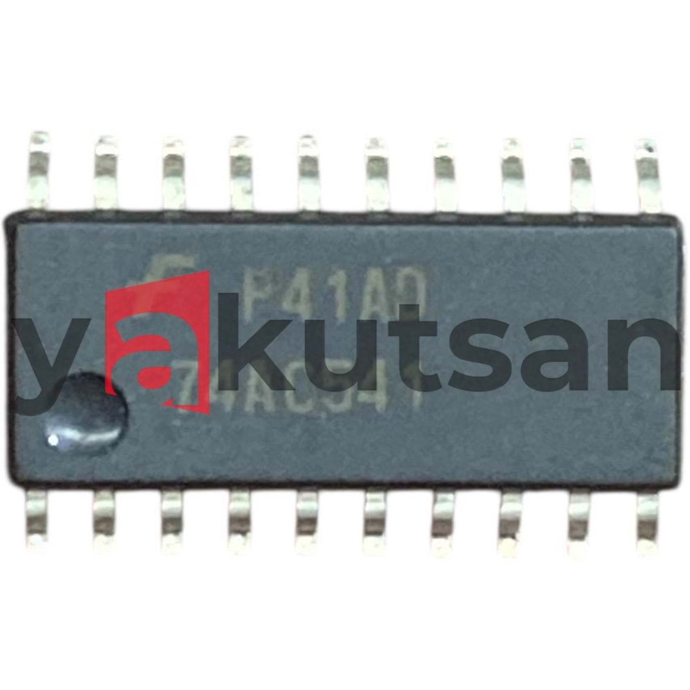 74AC541