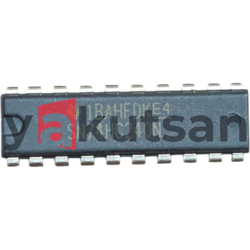 SN74HC240N