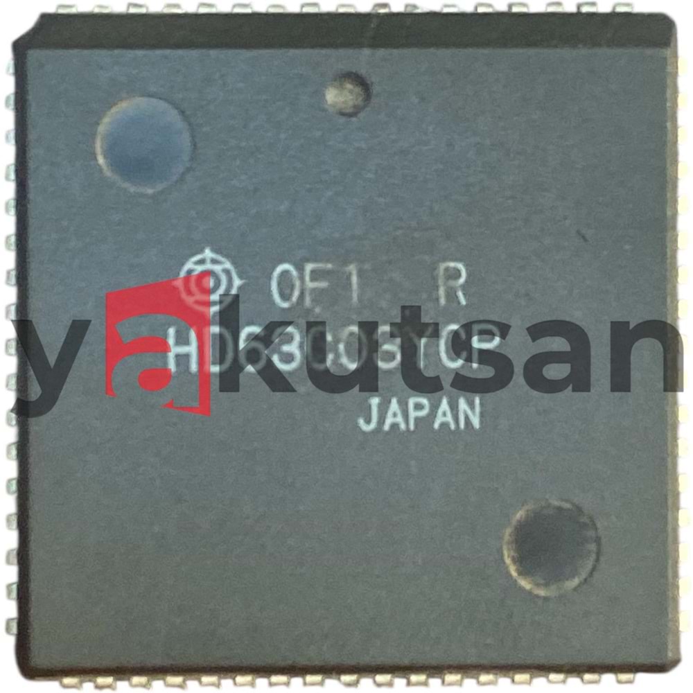 HD63C03YCP