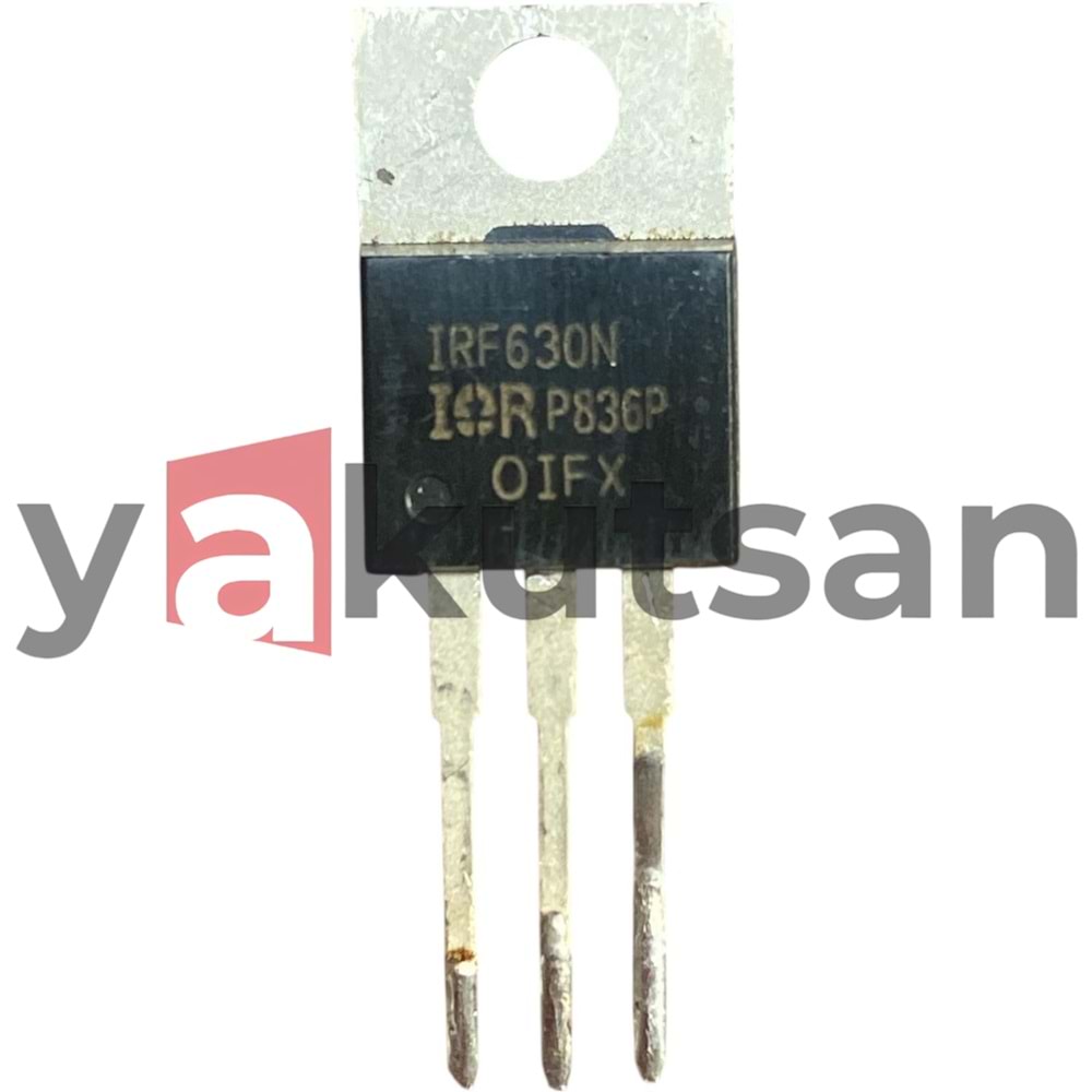 IRF630N