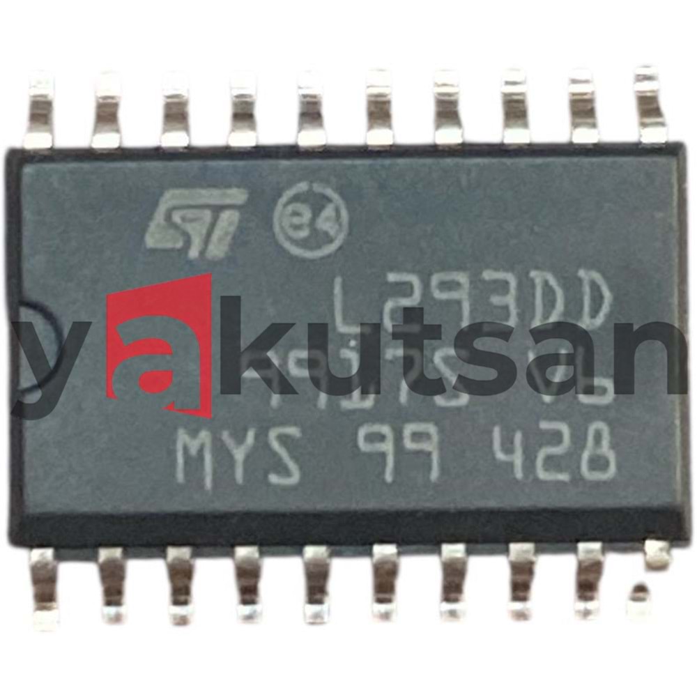 L293DD