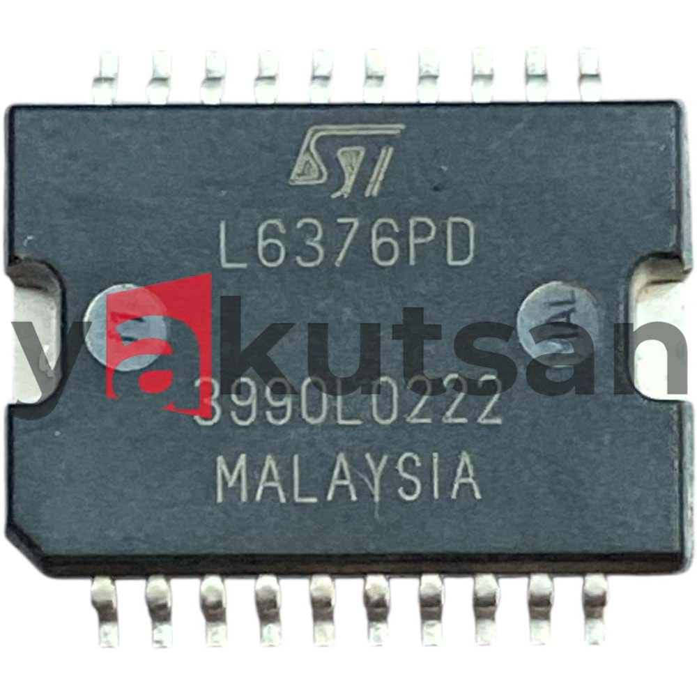 L6376PD