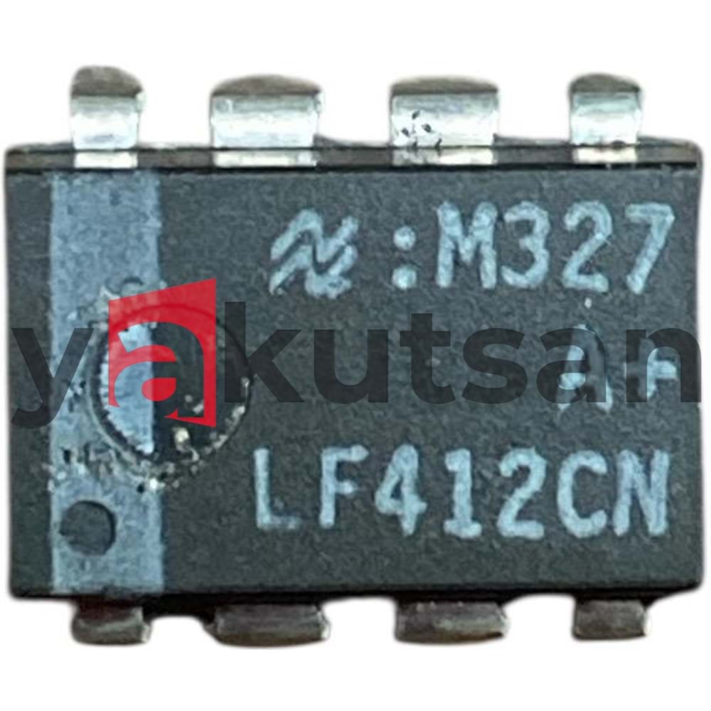 LF412CN