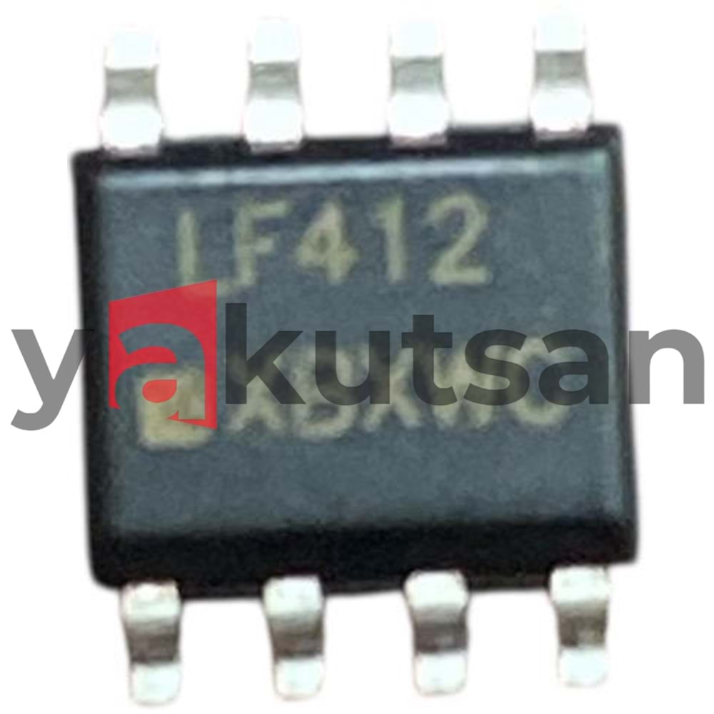 LF412