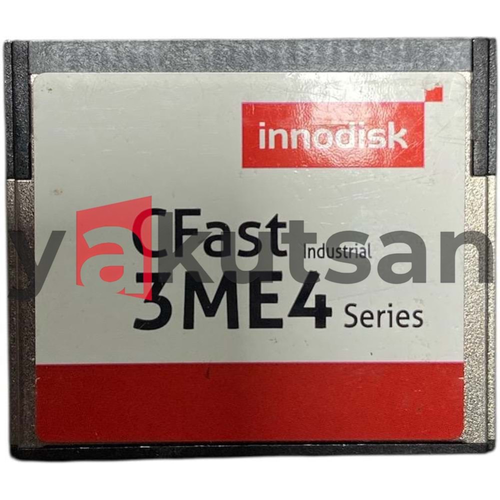 İNNODİSK CFAST 3ME4