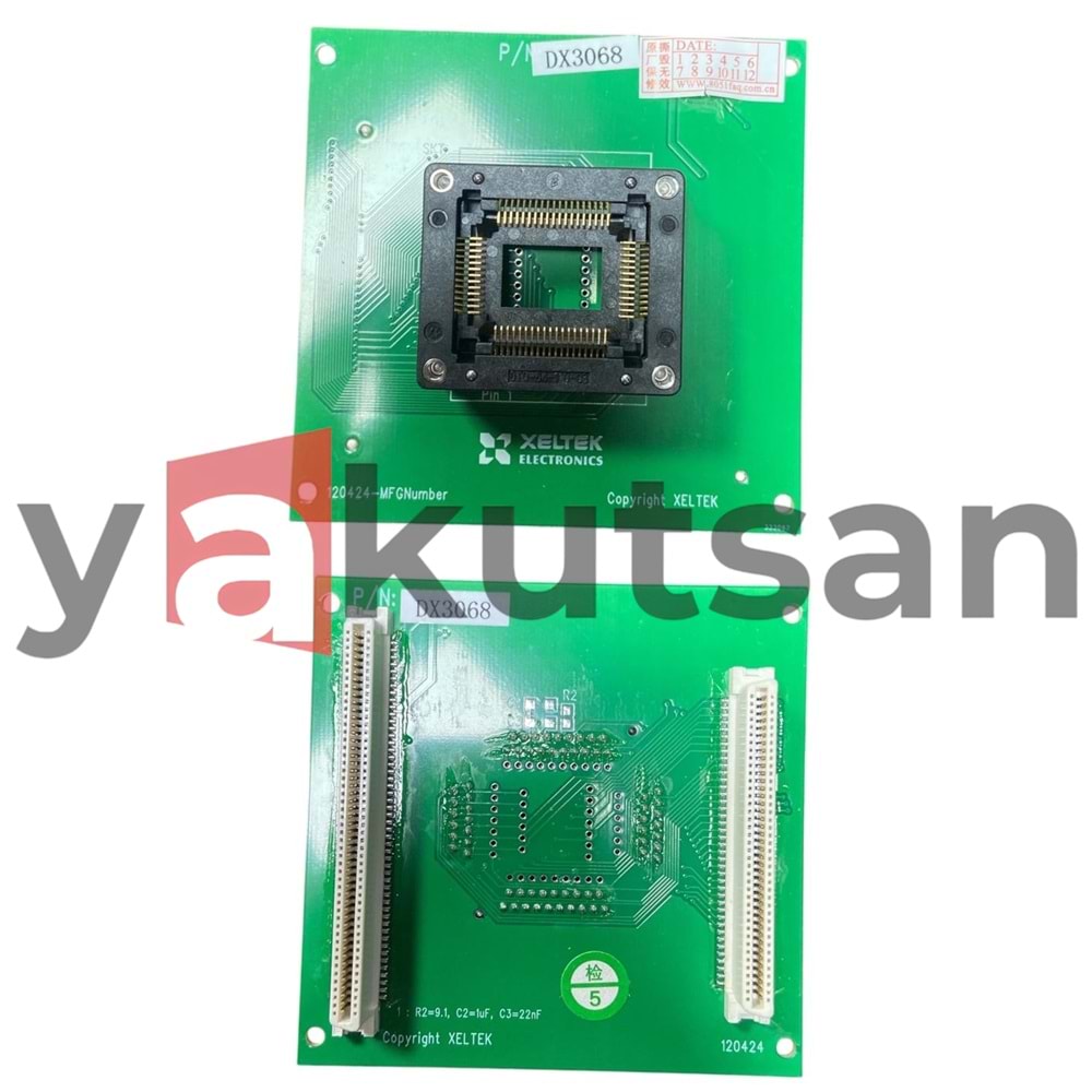 DX3068