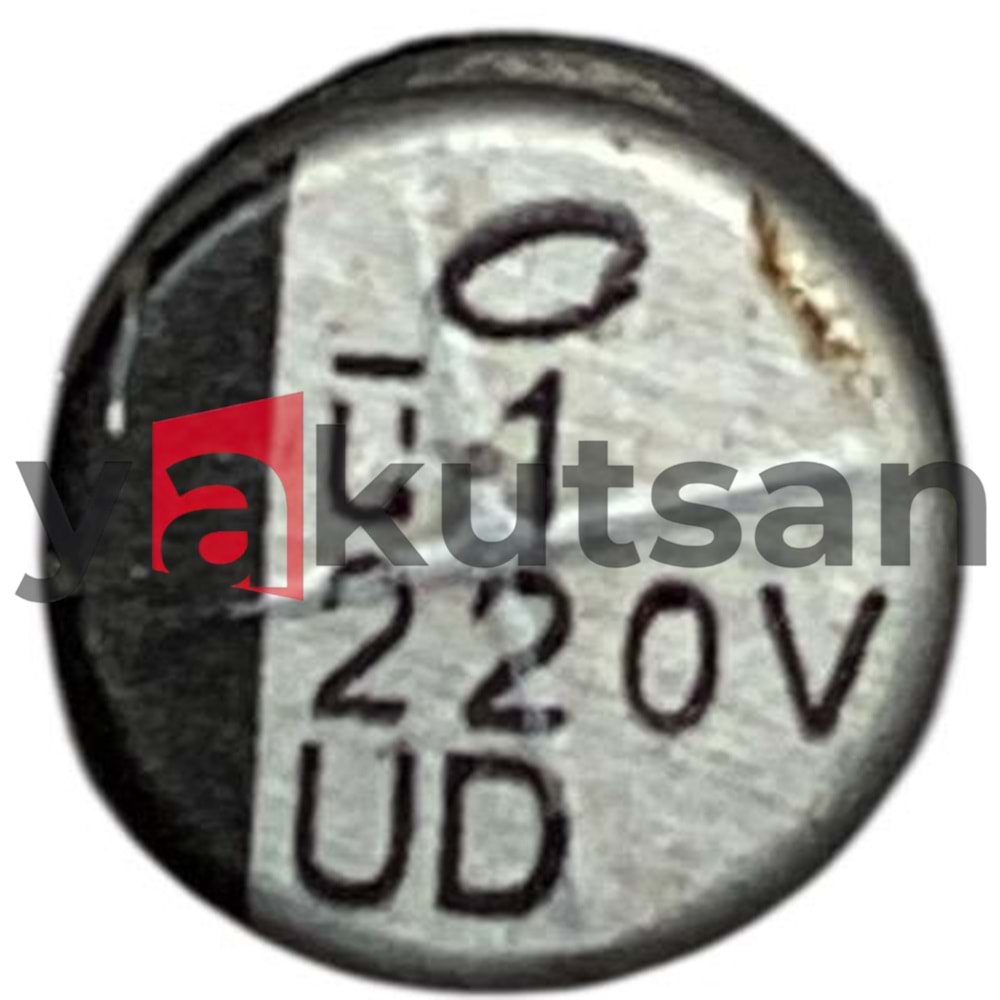 220V UD