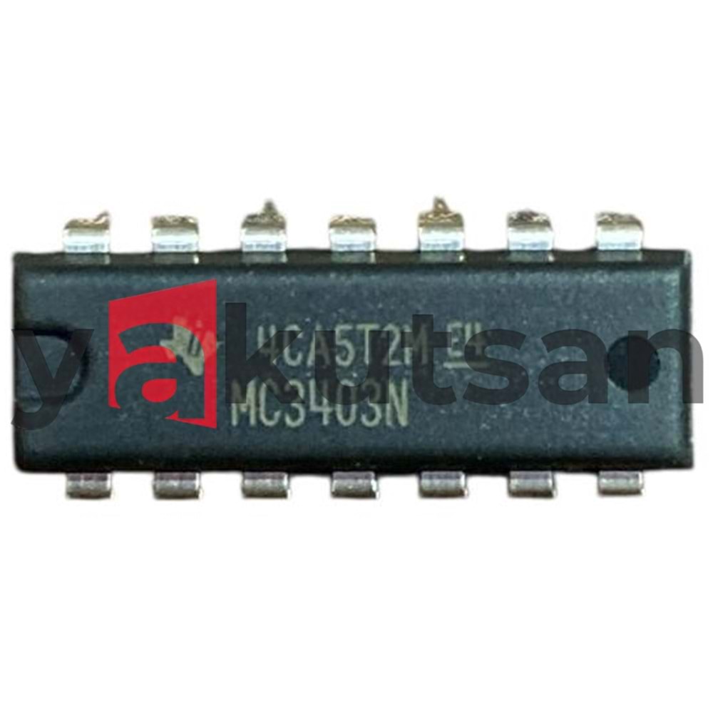 MC3403N