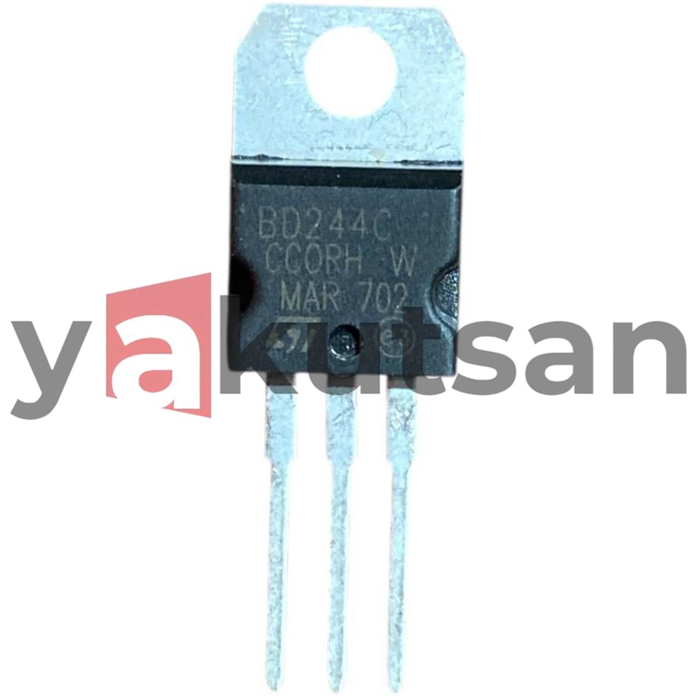 BD244C