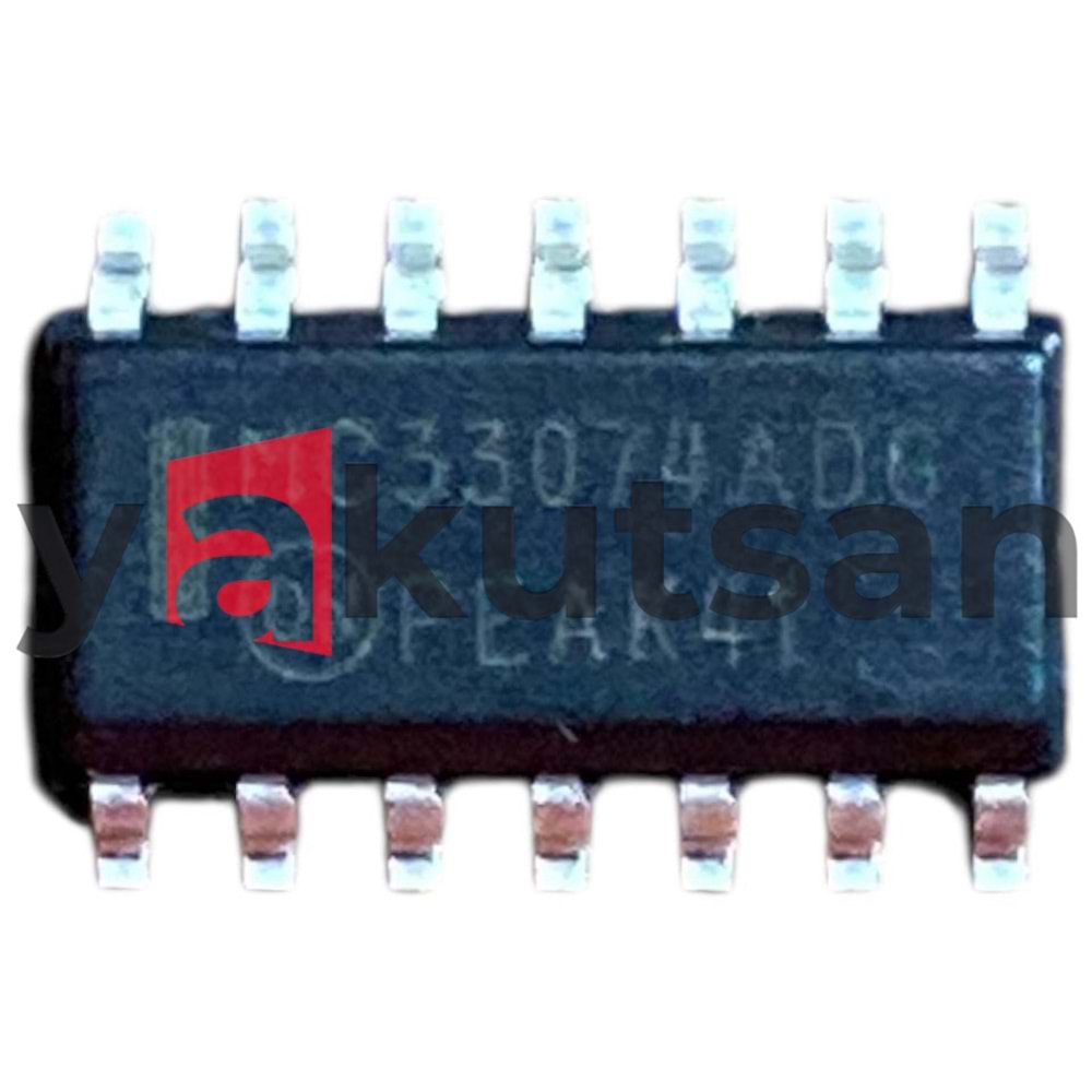 MC33074ADG