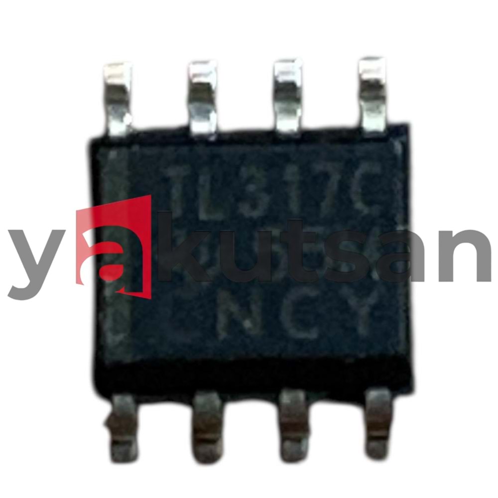 TL317C