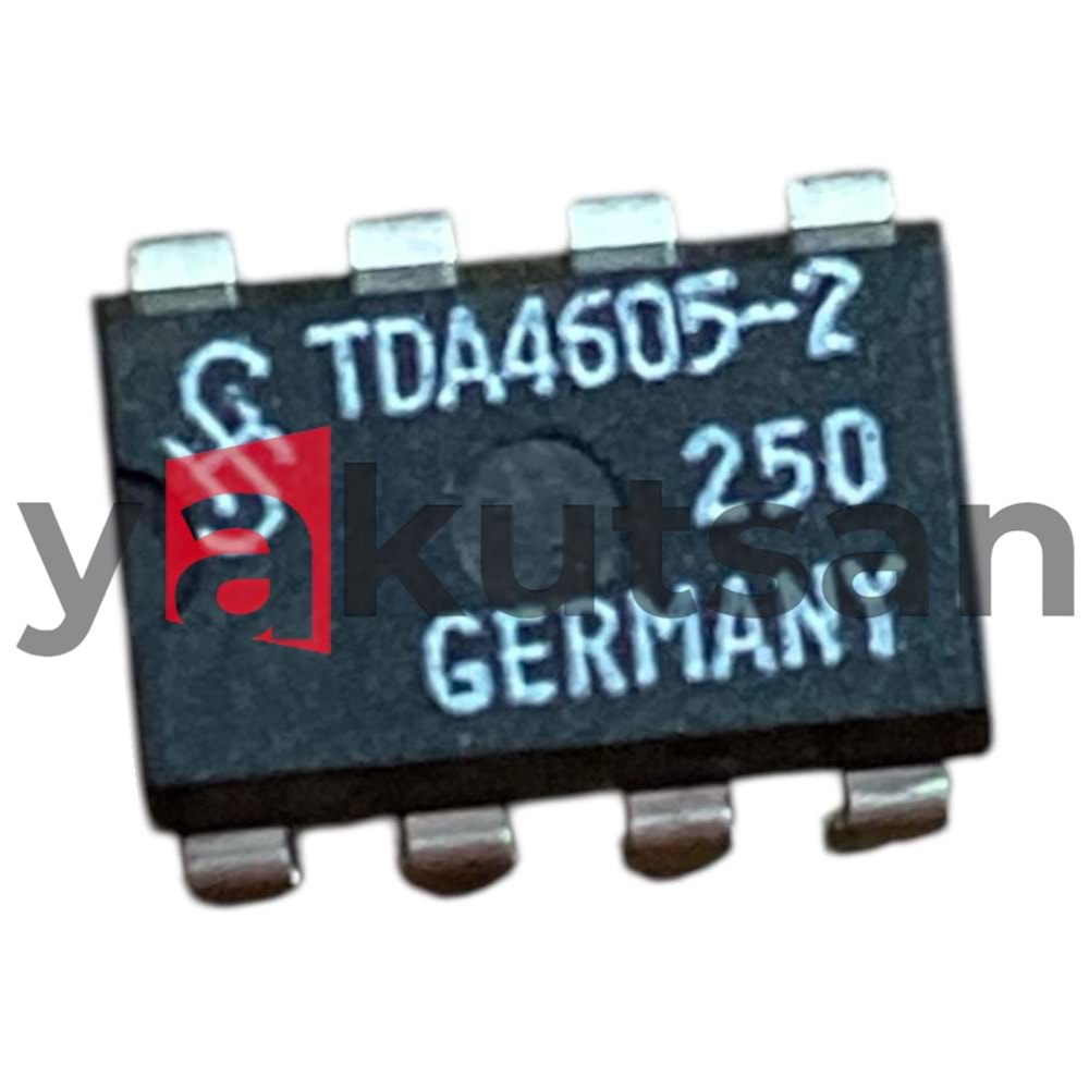 TDA4605-2