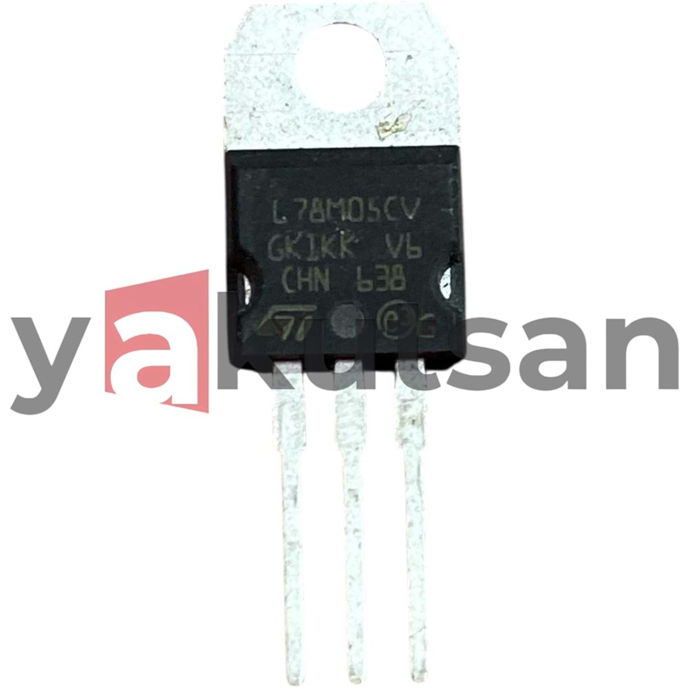 L78M05CV