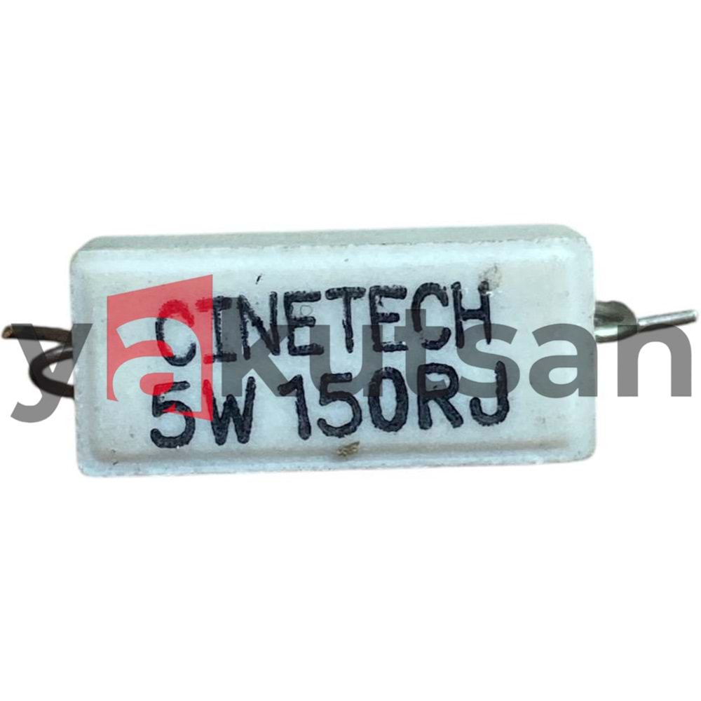 5W 150RJ