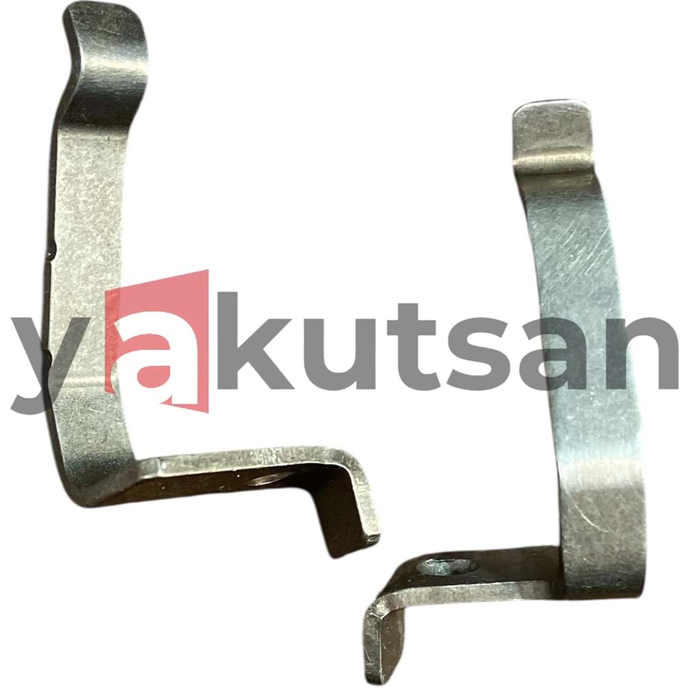 POZİSYONUNA OTURTMA/KİLİTLEME YAYI