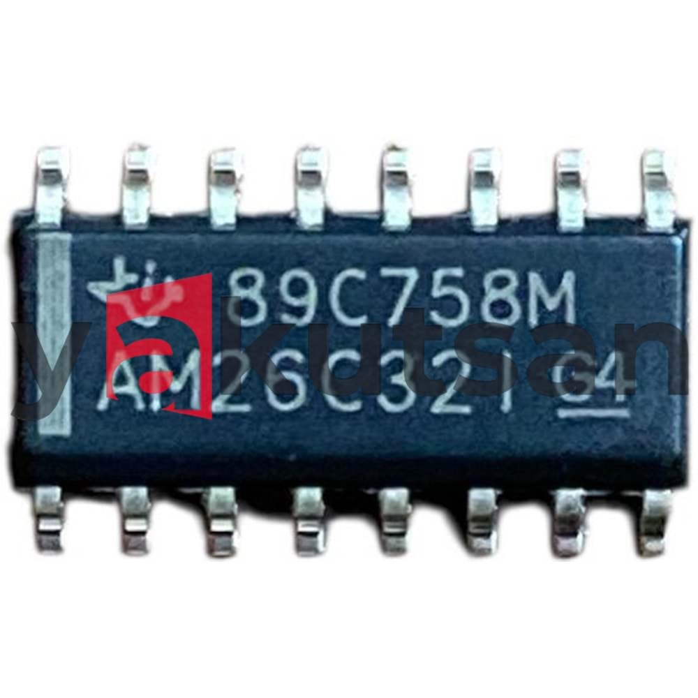 AM26C321
