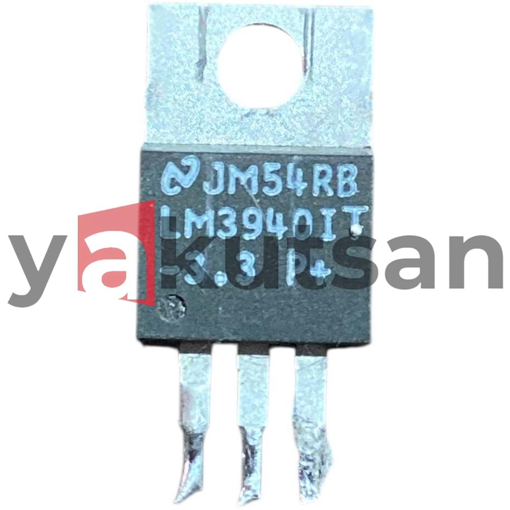 LM39401 ÇIKMA