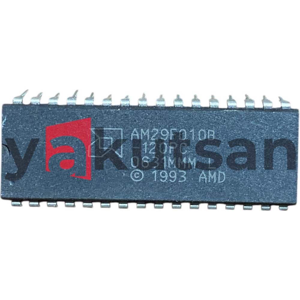 AM29F010B