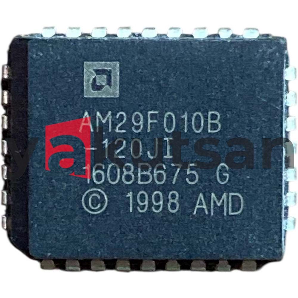 AM29F010B
