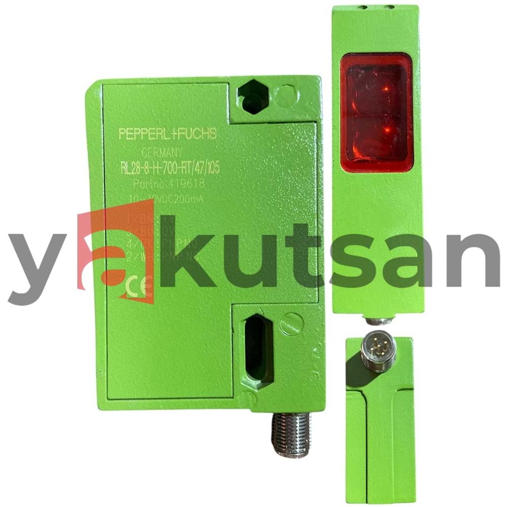 RL-28-8-H-700-RT/47/105