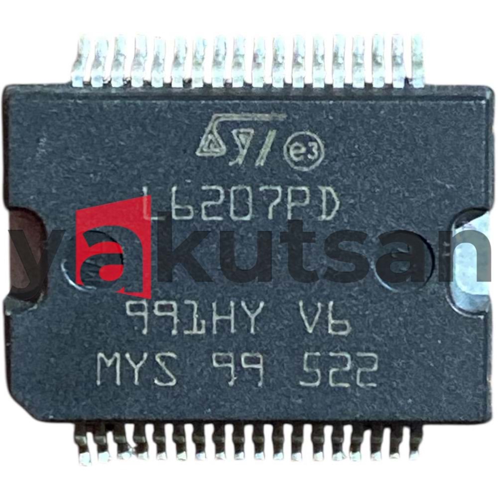 L6207PD-ÇIKMA