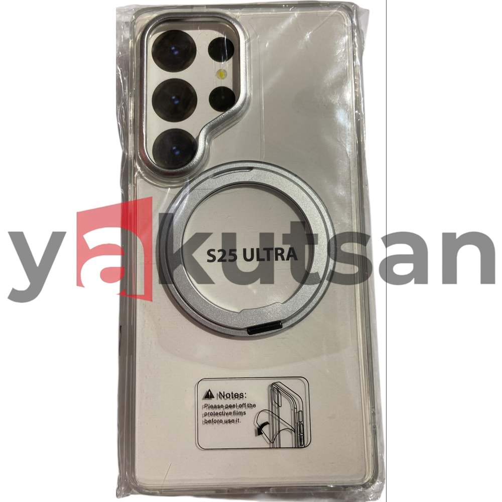 S25 ULTRA O STAND KILIF