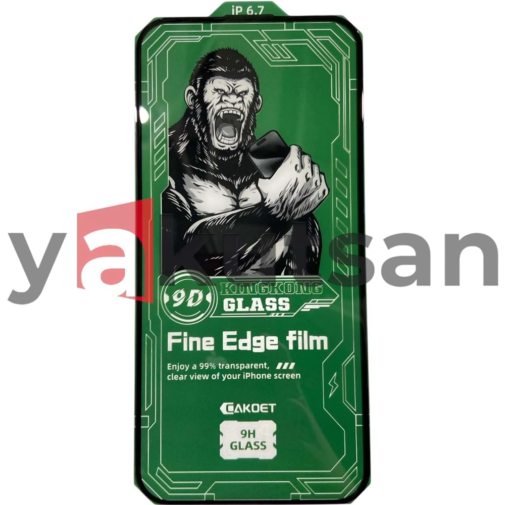 İPHONE 15PLUS KORUMA CAMI