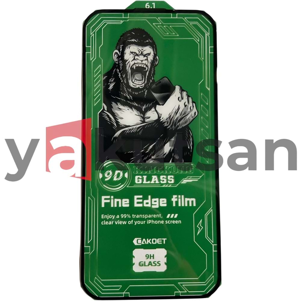 İPHONE 15/16 KORUMA CAMI