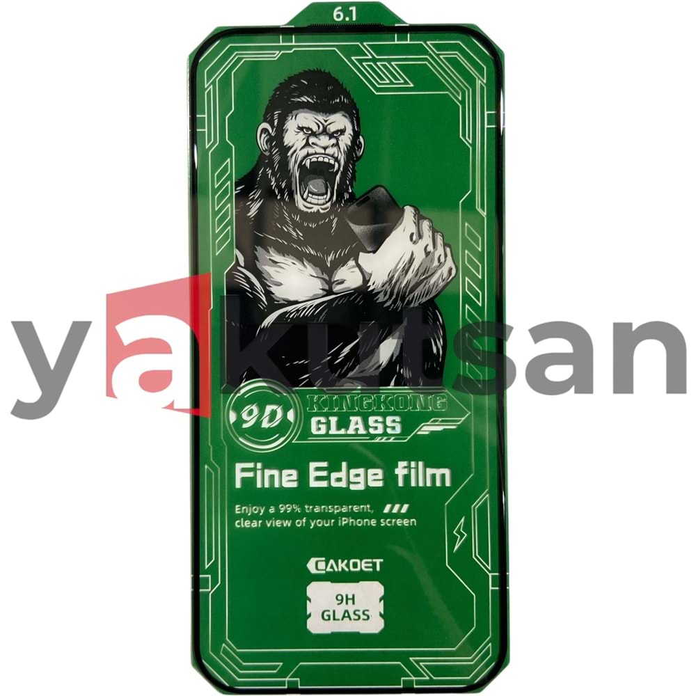 İPHONE 15 PRO HAYALET CAM KORUMA