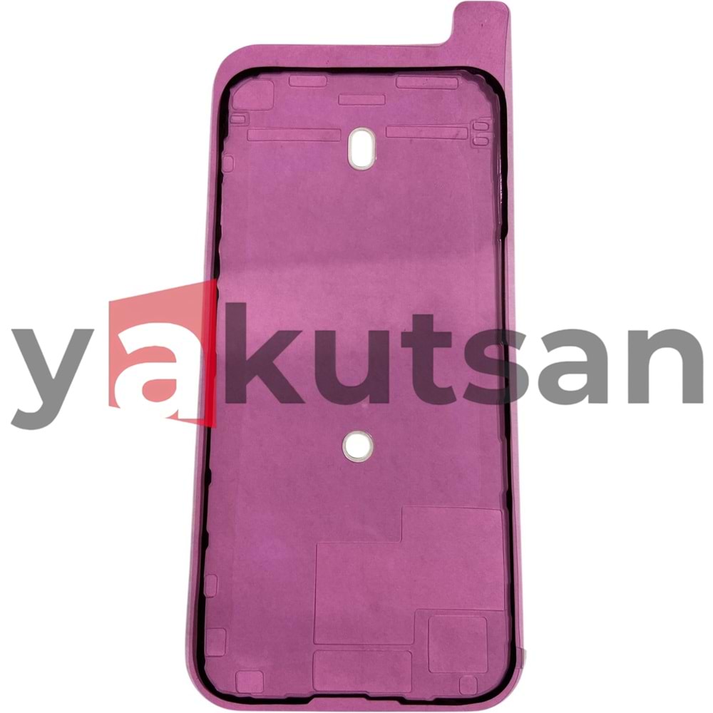 İPHONE 15PROMAX KORUMA CAMI