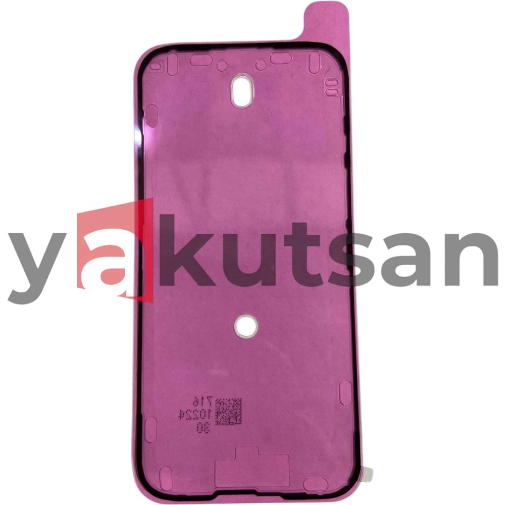 İPHONE 16 KORUMA CAMI