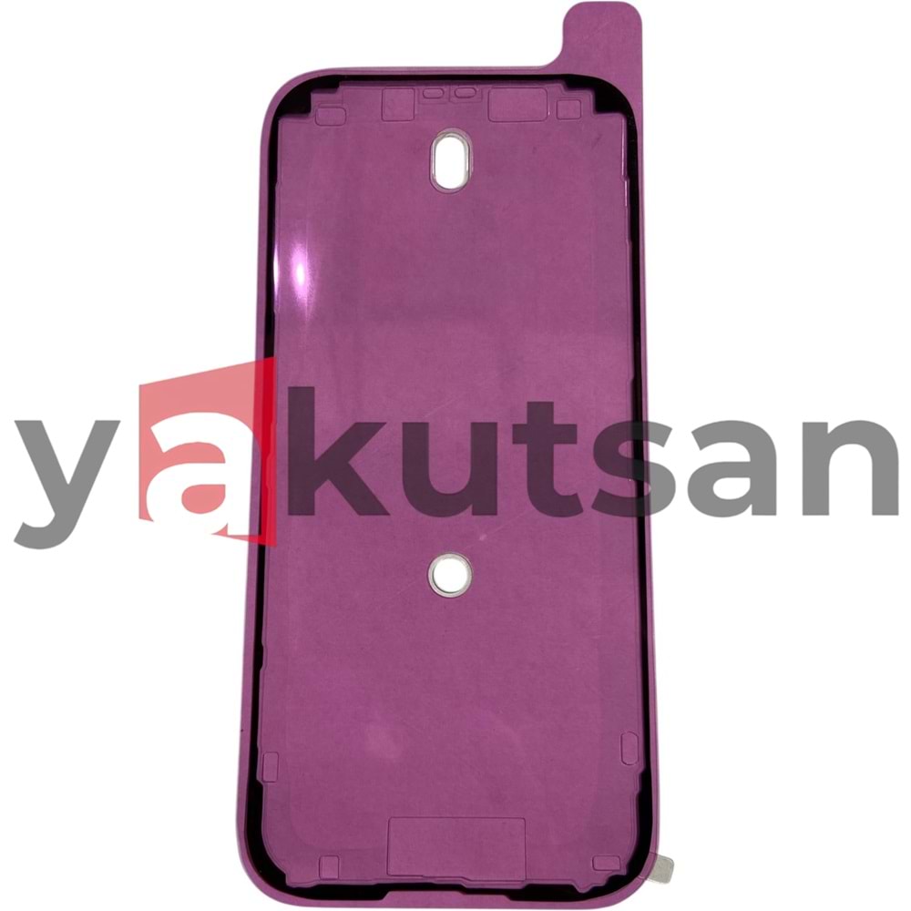 IPHONE 16PRO KORUMA CAMI