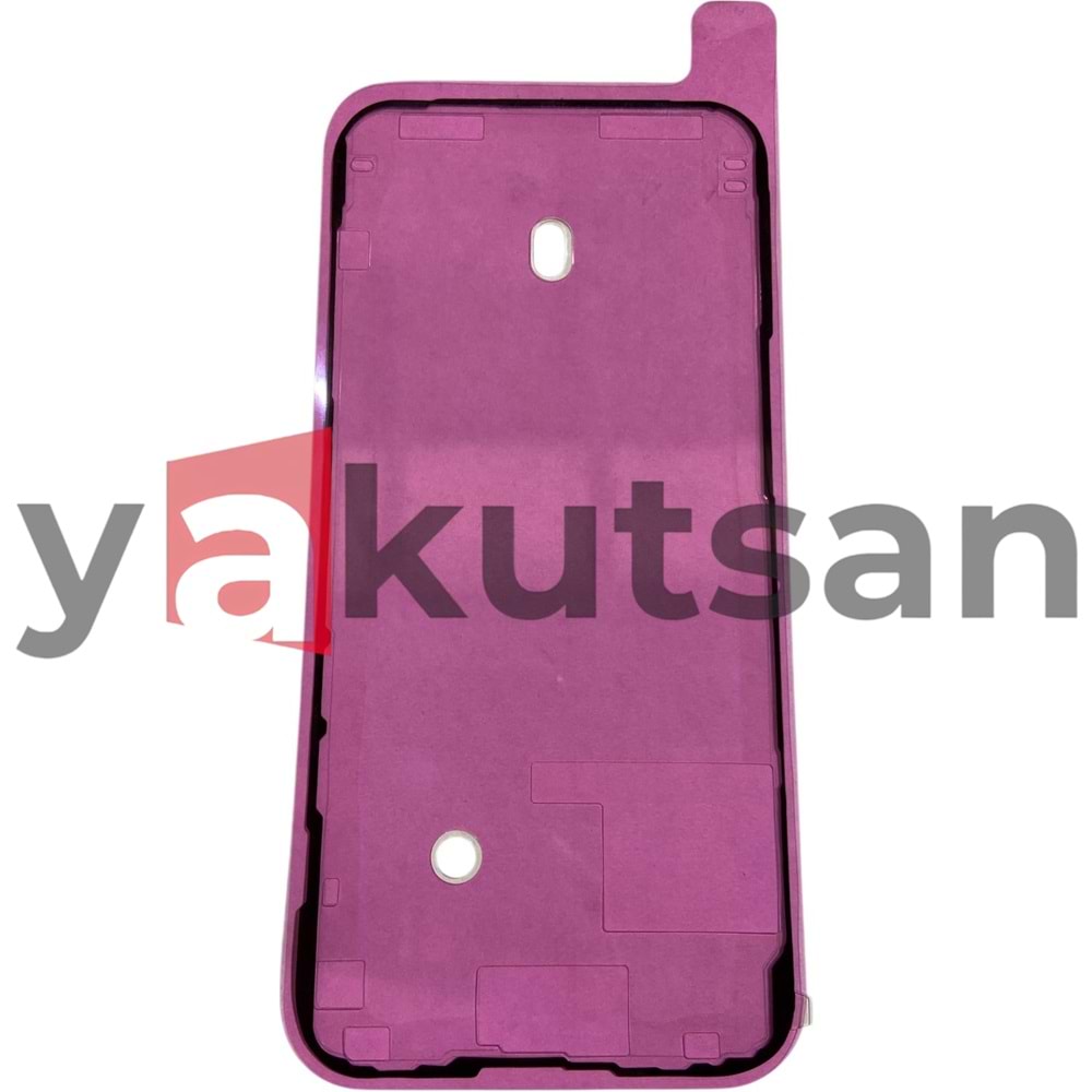 IPHONE 14PROMAX KORUMA CAMI