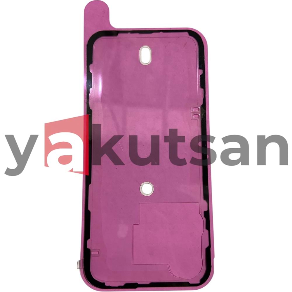 İPHONE 16PRO KORUMA CAMI