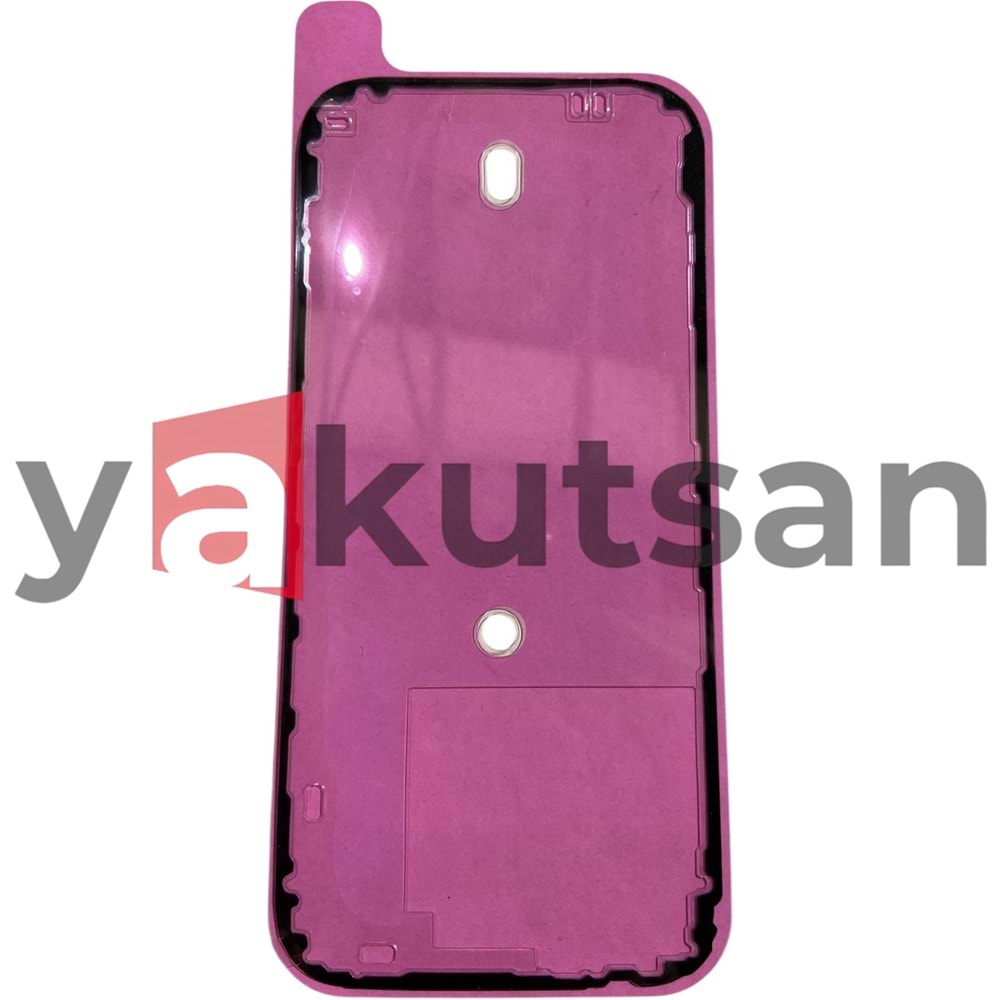 İPHONE 16PROMAX KORUMA CAMI