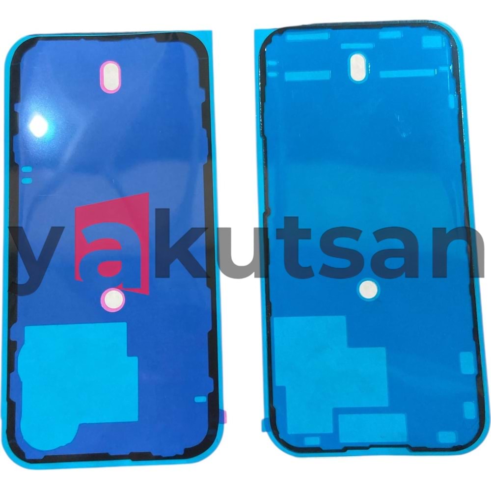 İPHONE 14 KORUMA CAMI