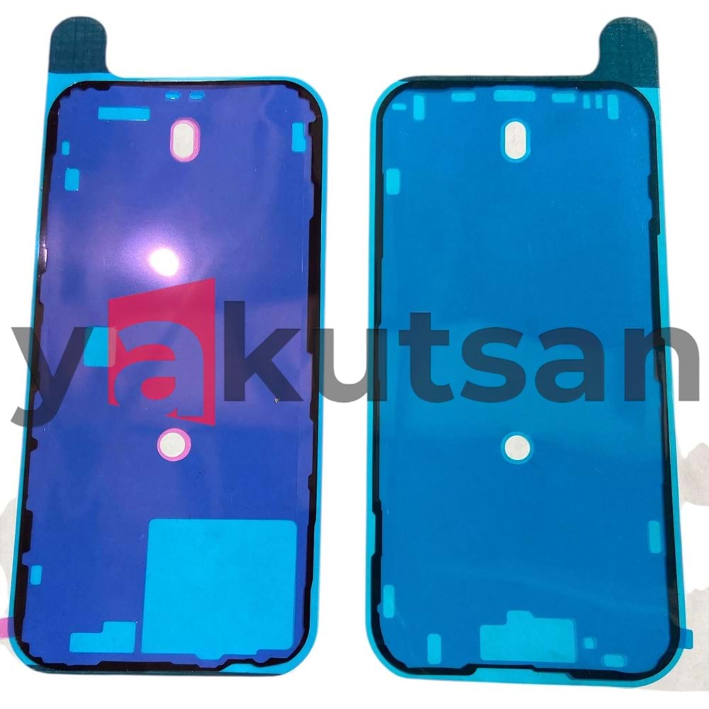 İPHONE 15 KORUMA CAMI