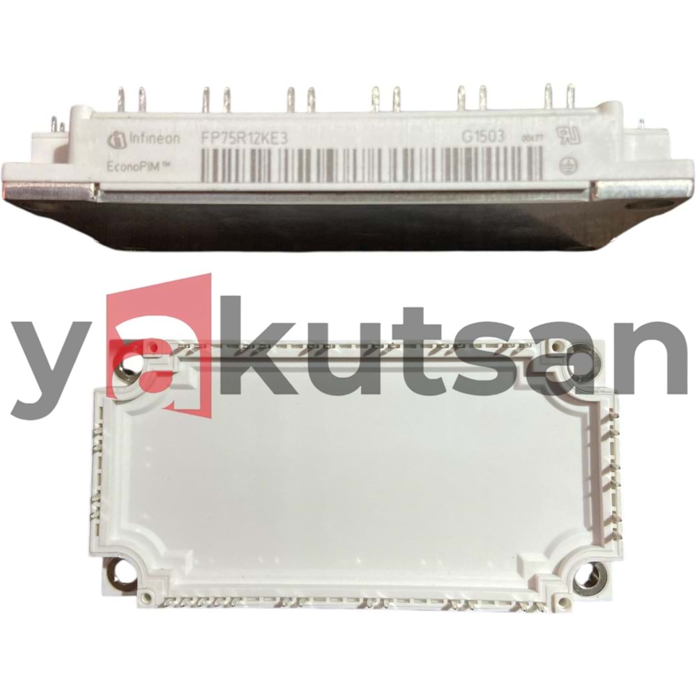 FP75R12KE3