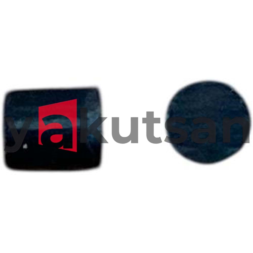 ÇAKMAK TAŞI 85 SHORE