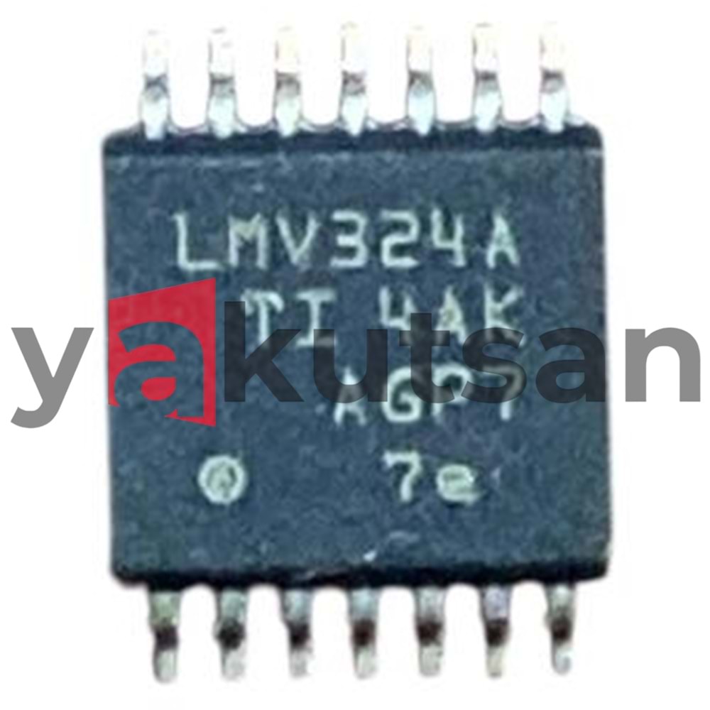 LMV324A