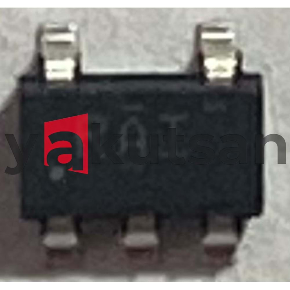 TLV3201 AID RAI