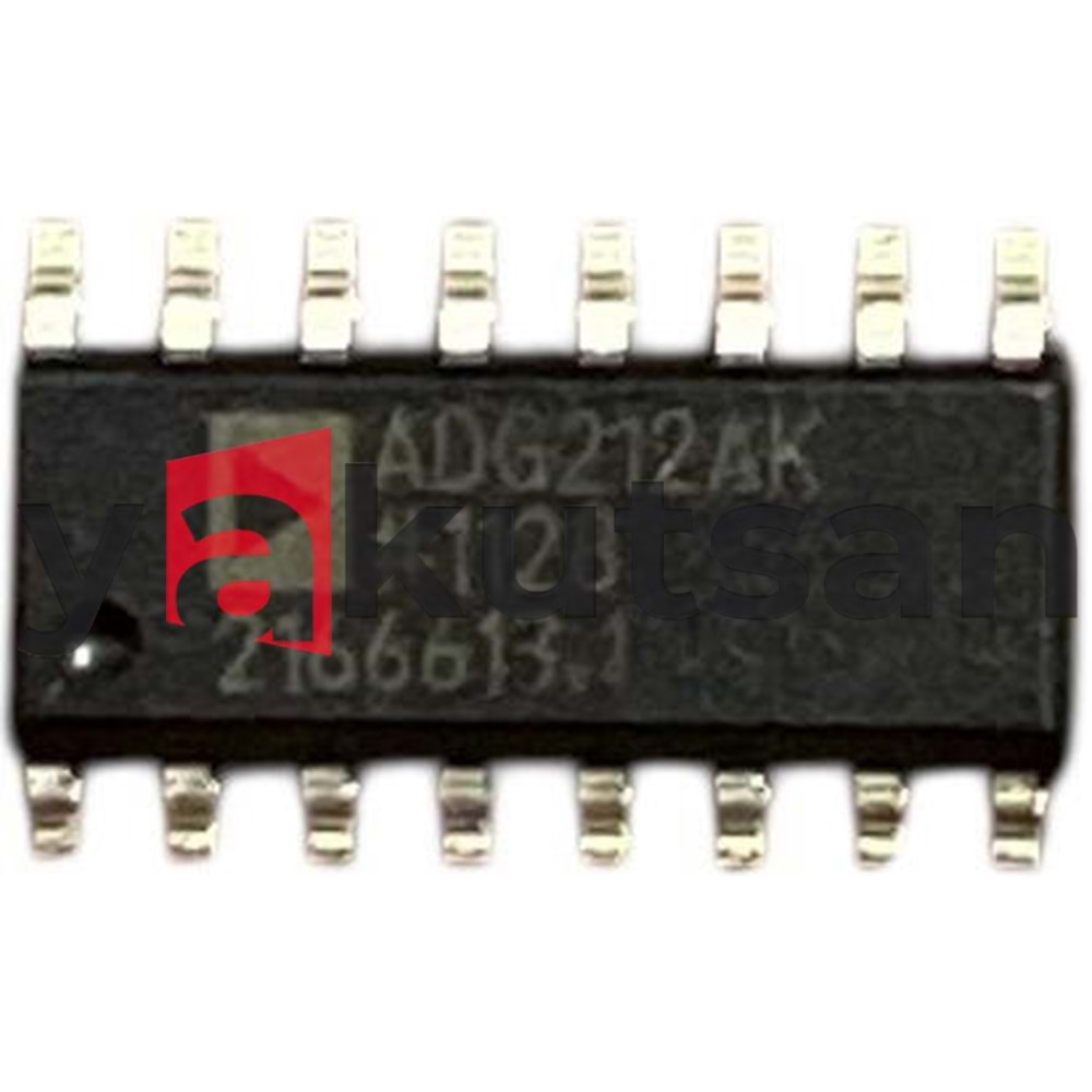 ADG212AK