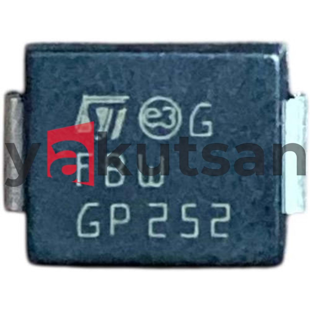 SMCJ48CIJ-TR FBW GP252